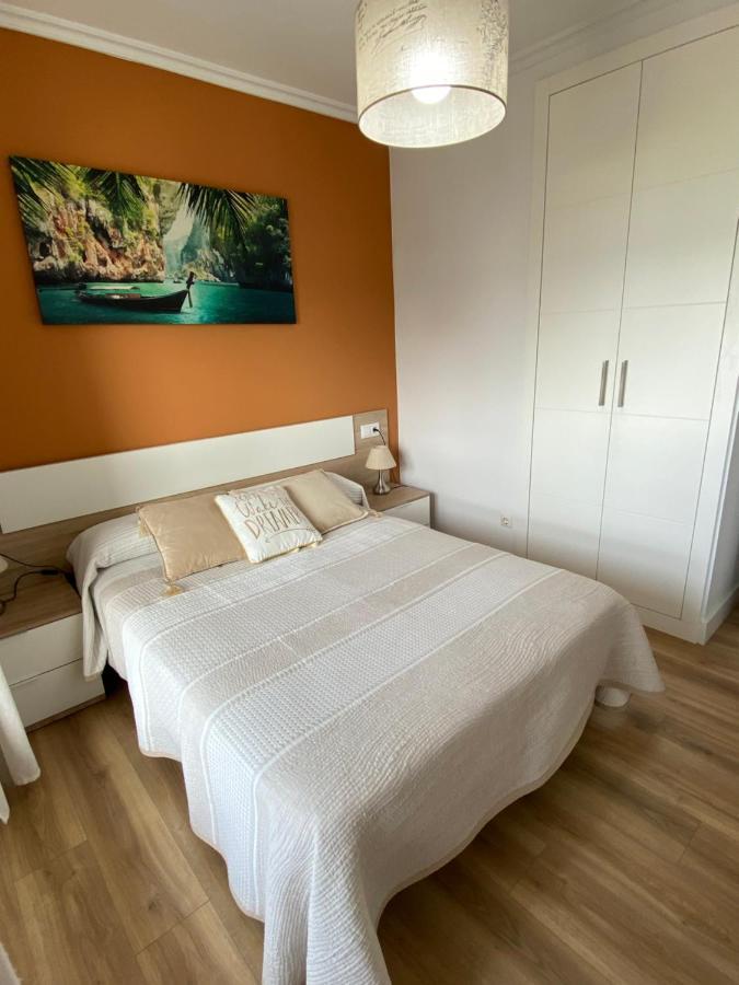 Apartment Apto. Sanxenxo-playa