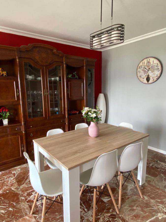 Apto. Sanxenxo-playa Apartment *