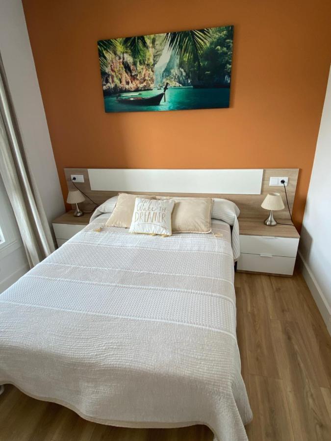 Apartment Apto. Sanxenxo-playa Sanxenxo