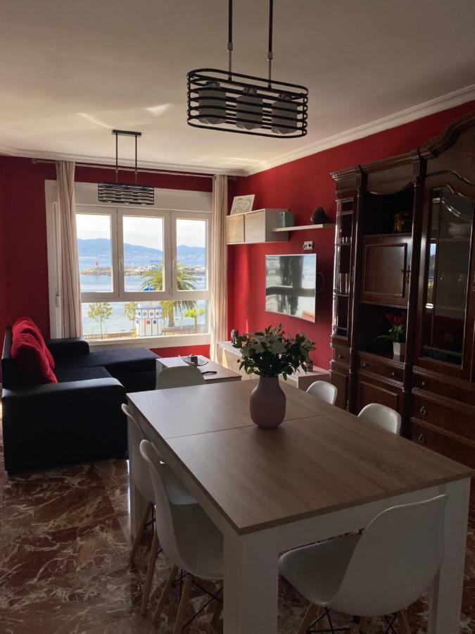 Apartment Apto. Sanxenxo-playa
