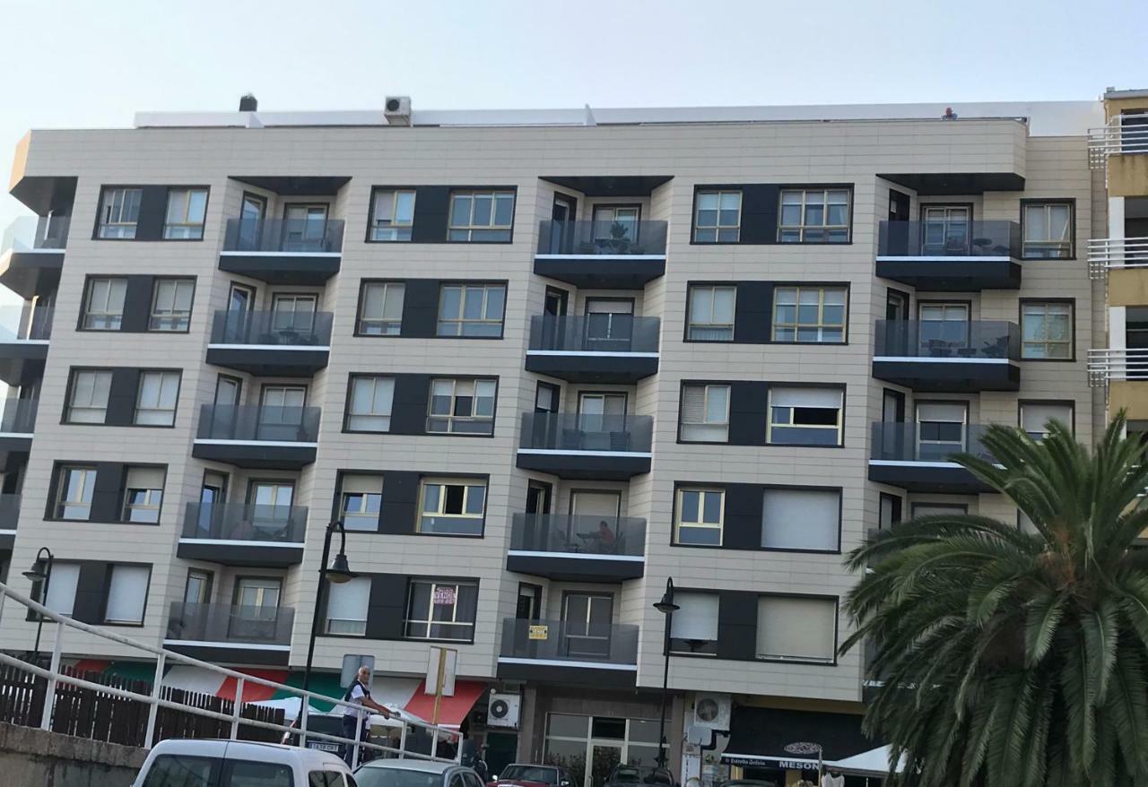 Apartment Apto. Sanxenxo-playa Sanxenxo