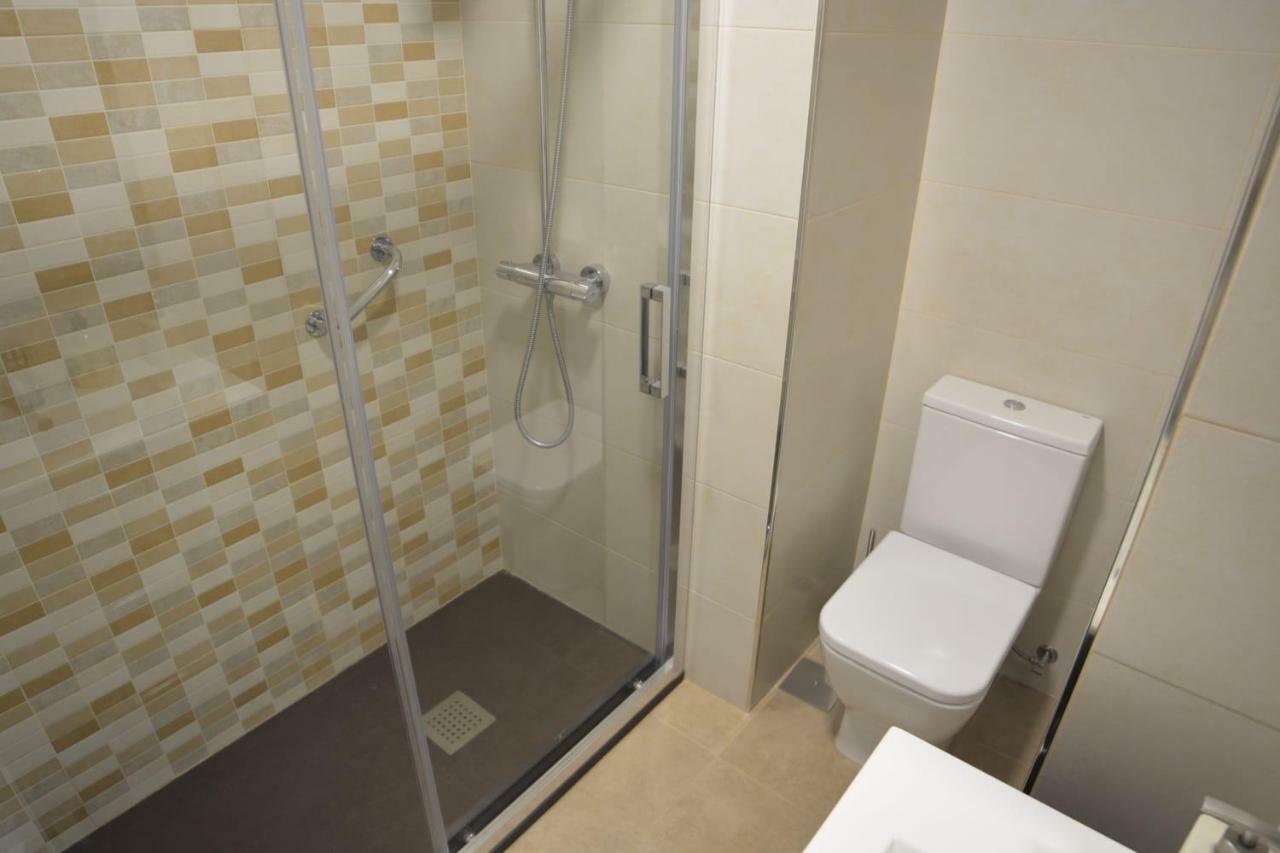 Apartment Apto. Sanxenxo-playa