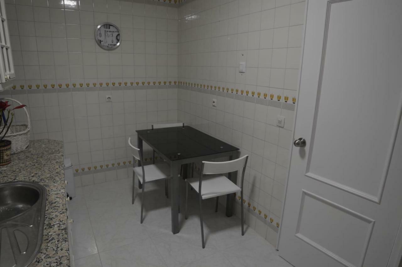 Apartment Apto. Sanxenxo-playa Sanxenxo