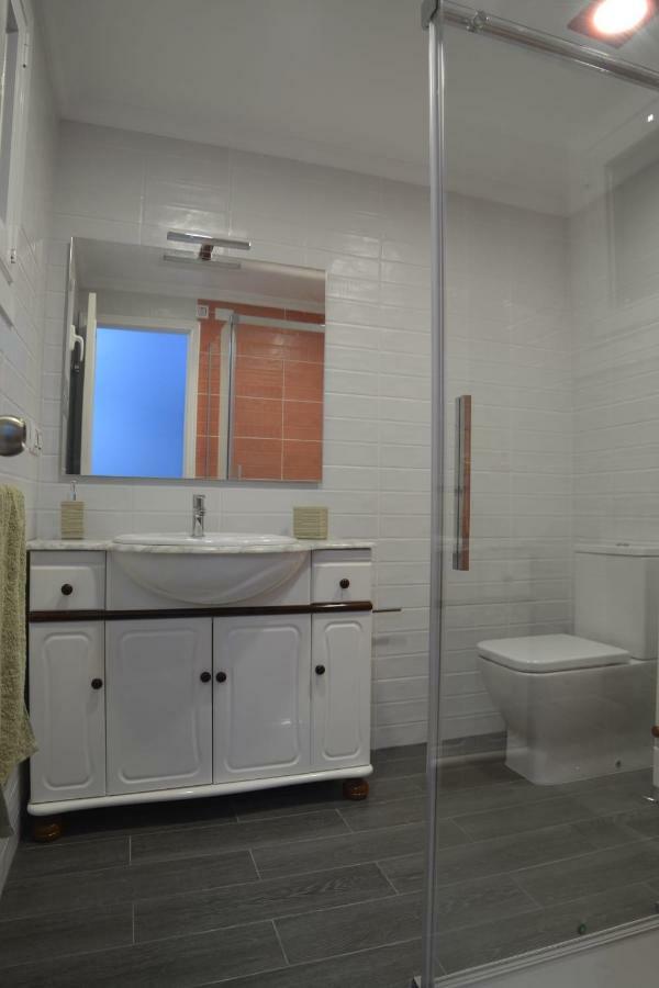 Apto. Sanxenxo-playa Apartment